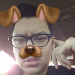 Meet your Posher, Krystal